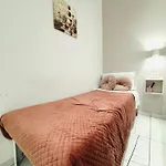 Laura Pensión 3*