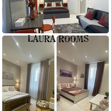 Laura * 斯培西亚
