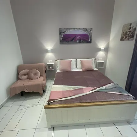 Guest house Laura La Spezia