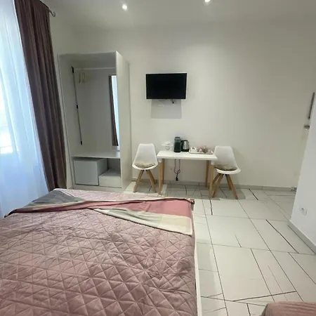 Guest house Laura La Spezia