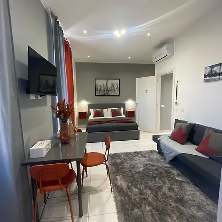 Guest house Laura 3*