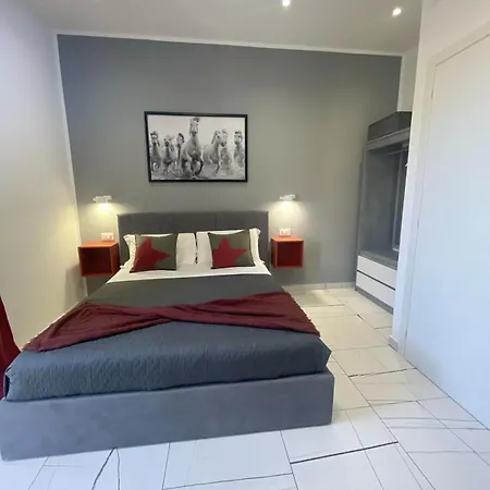 Laura Guest house La Spezia