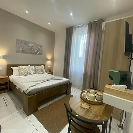 Laura Guest house La Spezia