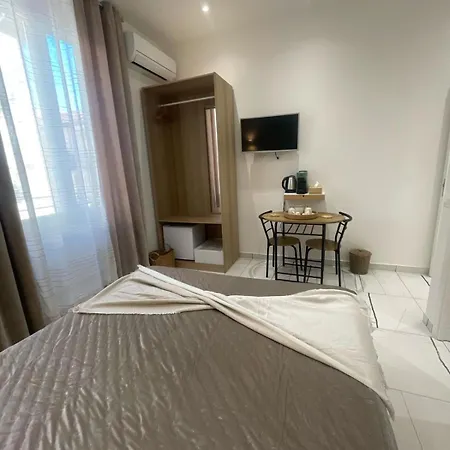 Guest house Laura La Spezia