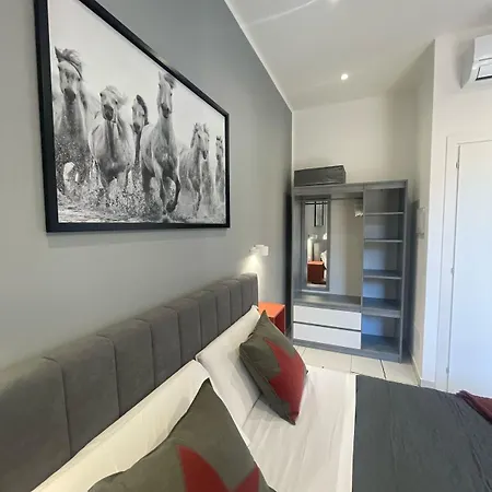 Guest house Laura La Spezia