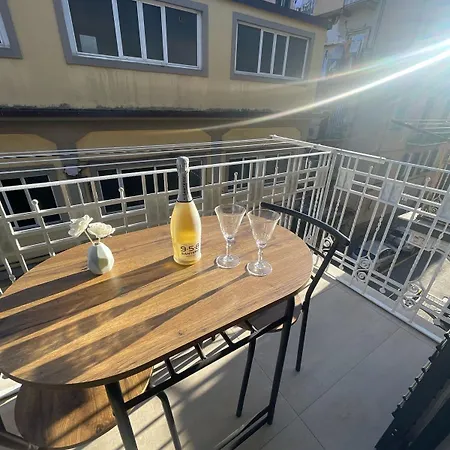 Laura Guest house La Spezia