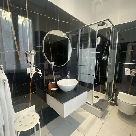 Гостьовий будинок Laura