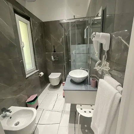 Laura Guest house La Spezia