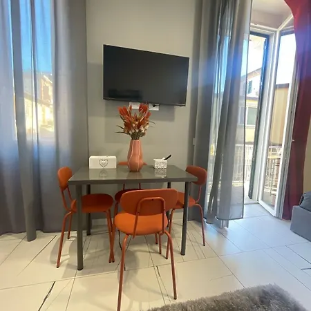 Guest house Laura La Spezia