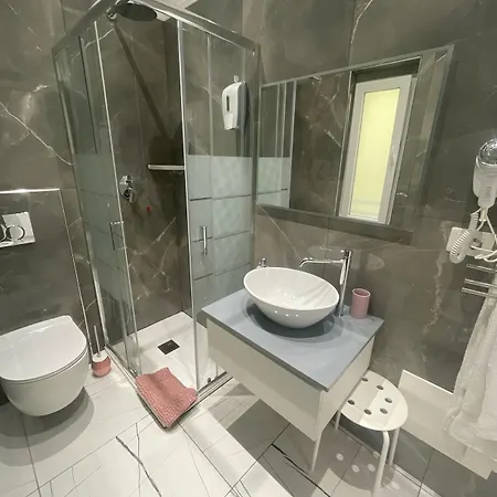 Guest house Laura La Spezia