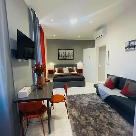 Laura Guest house La Spezia