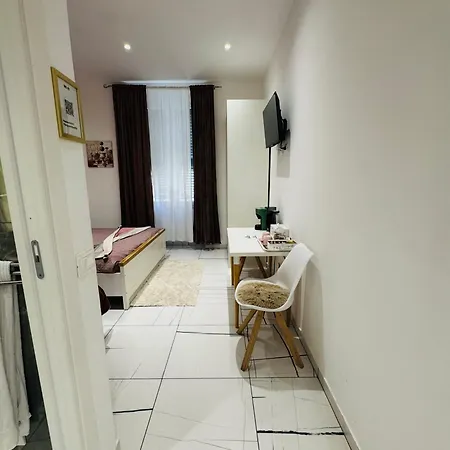 Casa de hóspedes Laura