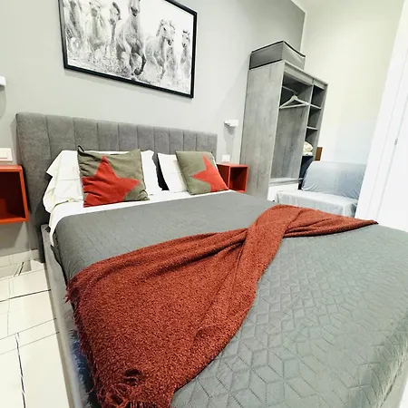 Laura Guest house 3*