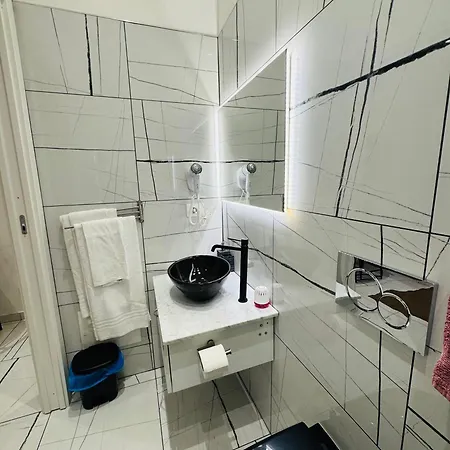 Laura Guest house La Spezia