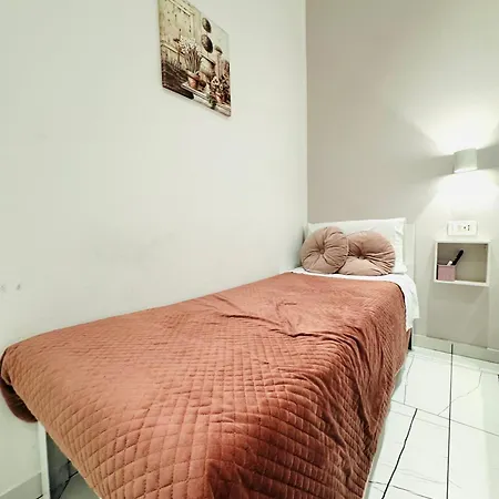 Laura Guest house 3*