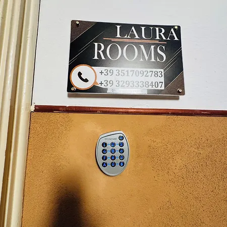 Laura Guest house