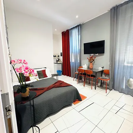 Guest house Laura La Spezia