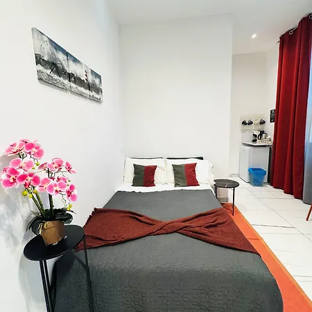 Laura Guest house La Spezia