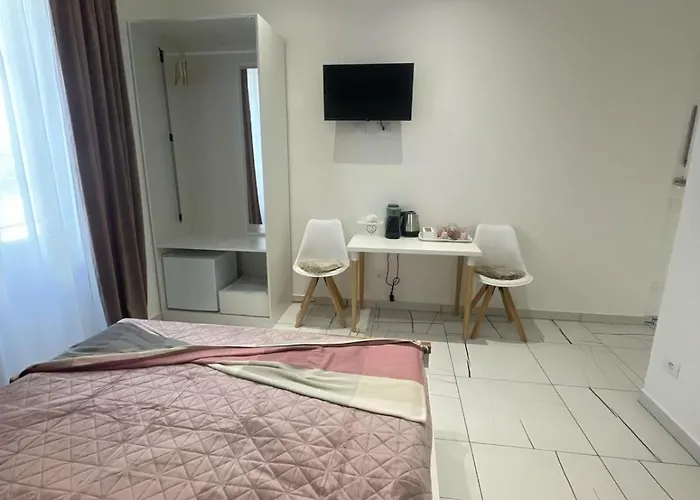 بيت ضيافة Laura لا سبيتسْيا