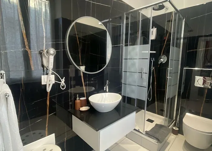 بيت ضيافة Laura