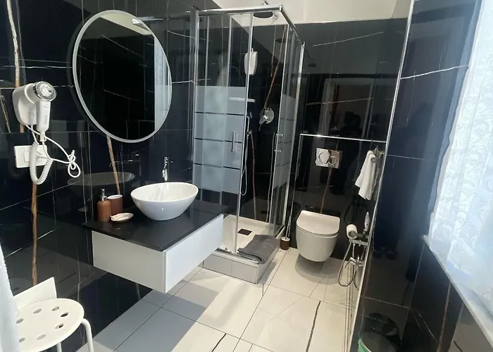 بيت ضيافة Laura